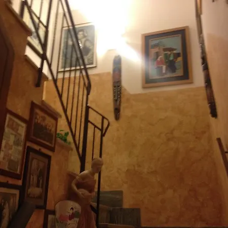 Bari F.g. לינה וארוחת בוקר Bitetto