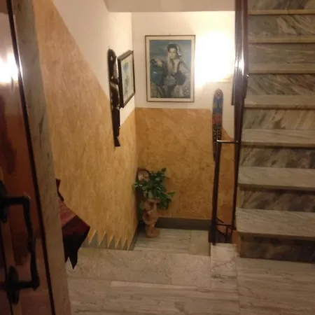 Bari F.g. Bed & Breakfast Bitetto