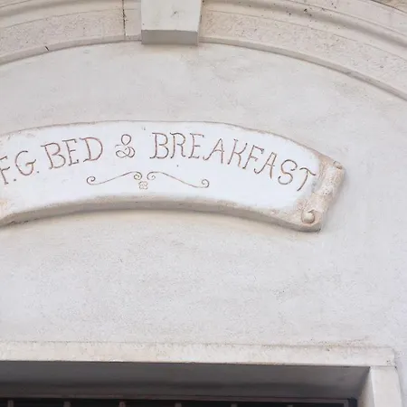 Bari F.g. Bed & Breakfast *